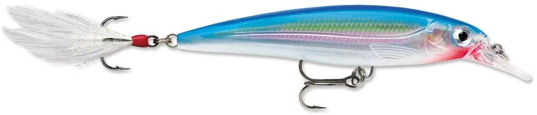 Baits Rapala X-Rap 08 Medium Diving Jerkbait