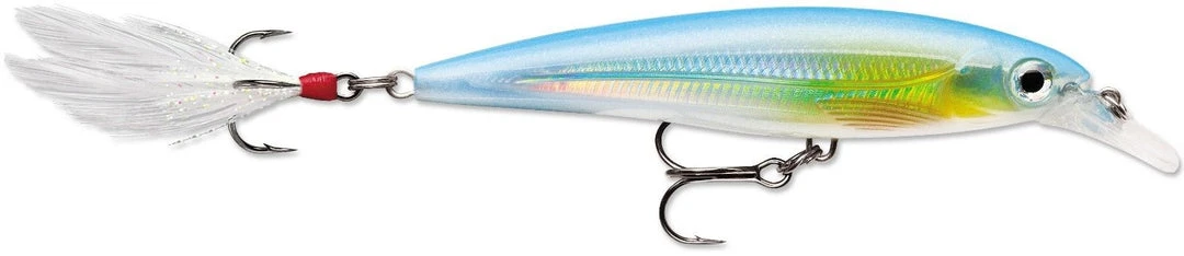 Baits Rapala X-Rap 08 Medium Diving Jerkbait