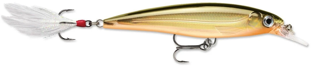 Baits Rapala X-Rap 08 Medium Diving Jerkbait