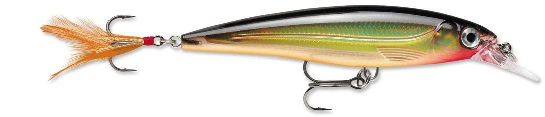 Rapala X-Rap 10 Medium Diving Jerkbait Baits