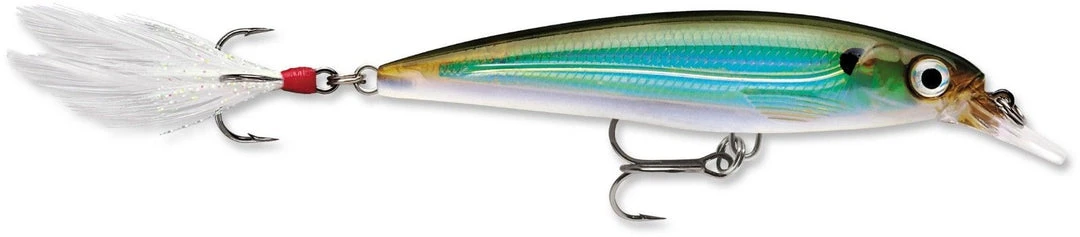 Rapala X-Rap 10 Medium Diving Jerkbait Baits