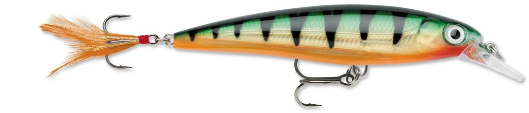 Rapala X-Rap 10 Medium Diving Jerkbait Baits