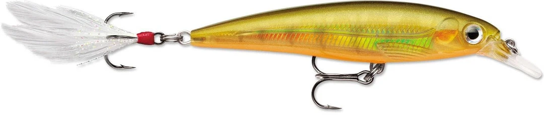Rapala X-Rap 10 Medium Diving Jerkbait Baits