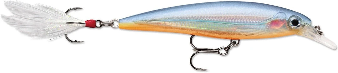 Rapala X-Rap 10 Medium Diving Jerkbait Baits