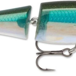 Baits Rapala Balsa Xtreme BX Jointed Minnow 09 Medium Diving Jerkbait
