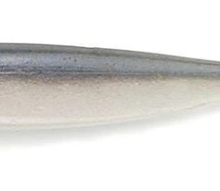 Baits Keitech Easy Shiner 2 Inch Soft Paddle Tail Swimbait