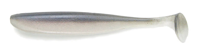 Baits Keitech Easy Shiner 2 Inch Soft Paddle Tail Swimbait