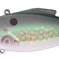 Bill Lewis Rat-L-Trap Original Lipless Crankbait