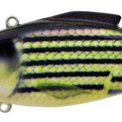 Bill Lewis Rat-L-Trap Original Lipless Crankbait