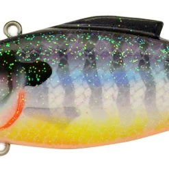 Bill Lewis Rat-L-Trap Original Lipless Crankbait