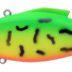 Bill Lewis Rat-L-Trap Original Lipless Crankbait