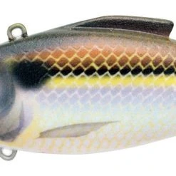 Bill Lewis Rat-L-Trap Original Lipless Crankbait