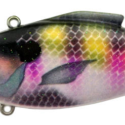 Bill Lewis Rat-L-Trap Original Lipless Crankbait