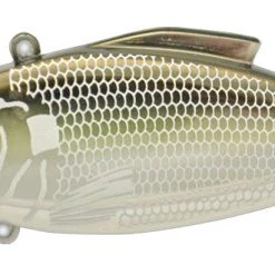 Bill Lewis Rat-L-Trap Original Lipless Crankbait