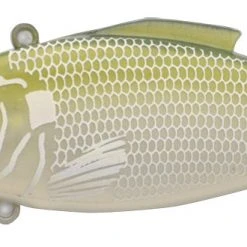 Bill Lewis Rat-L-Trap Original Lipless Crankbait