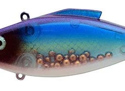 Bill Lewis Rat-L-Trap Original Lipless Crankbait
