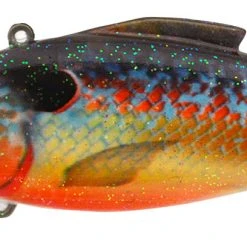 Bill Lewis Rat-L-Trap Original Lipless Crankbait