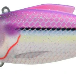 Bill Lewis Rat-L-Trap Original Lipless Crankbait