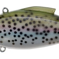 Bill Lewis Rat-L-Trap Original Lipless Crankbait