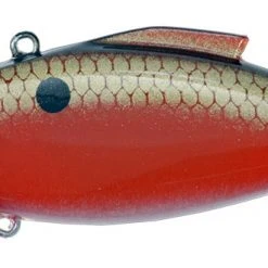 Bill Lewis Rat-L-Trap Original Lipless Crankbait