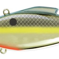 Bill Lewis Rat-L-Trap Original Lipless Crankbait