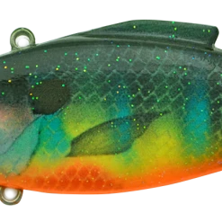Bill Lewis Rat-L-Trap Original Lipless Crankbait