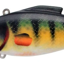Bill Lewis Rat-L-Trap Original Lipless Crankbait