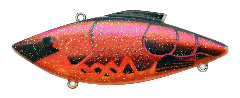 Bill Lewis Rat-L-Trap Craw Series Lipless Crankbait