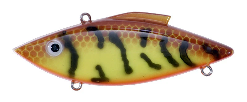 Bill Lewis Rat-L-Trap Craw Series Lipless Crankbait