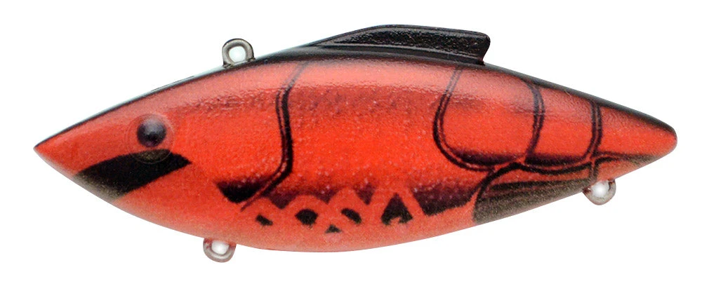 Bill Lewis Rat-L-Trap Craw Series Lipless Crankbait