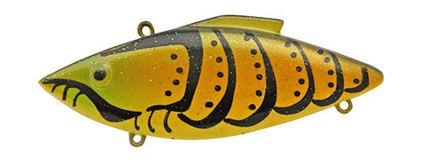Bill Lewis Rat-L-Trap Craw Series Lipless Crankbait