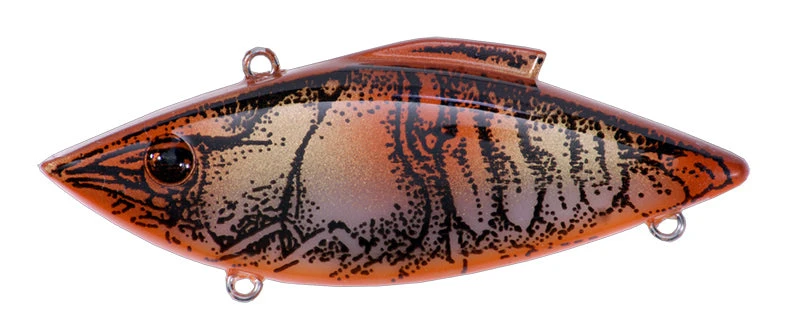 Bill Lewis Rat-L-Trap Craw Series Lipless Crankbait