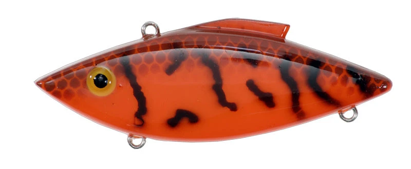 Bill Lewis Rat-L-Trap Craw Series Lipless Crankbait