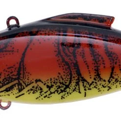 Bill Lewis Rat-L-Trap Craw Series Lipless Crankbait