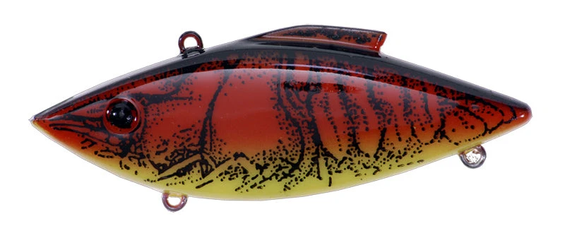 Bill Lewis Rat-L-Trap Craw Series Lipless Crankbait