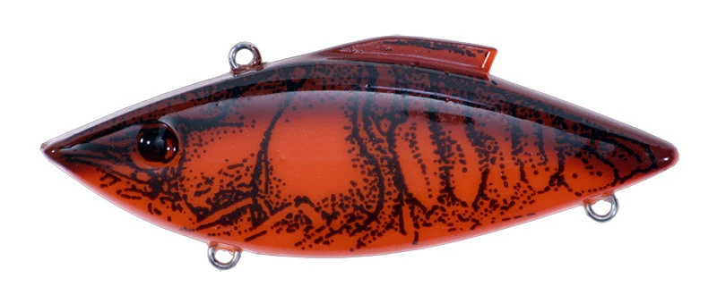 Bill Lewis Rat-L-Trap Craw Series Lipless Crankbait