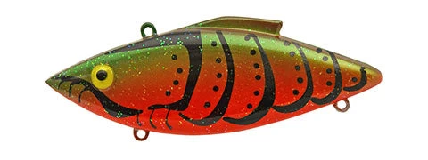 Bill Lewis Rat-L-Trap Craw Series Lipless Crankbait