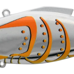 Bill Lewis Rat-L-Trap Craw Series Lipless Crankbait