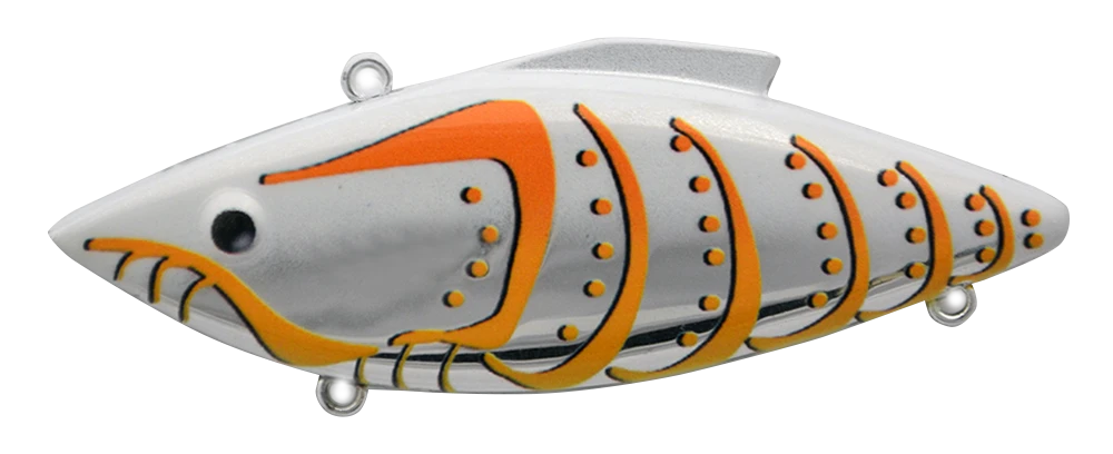 Bill Lewis Rat-L-Trap Craw Series Lipless Crankbait