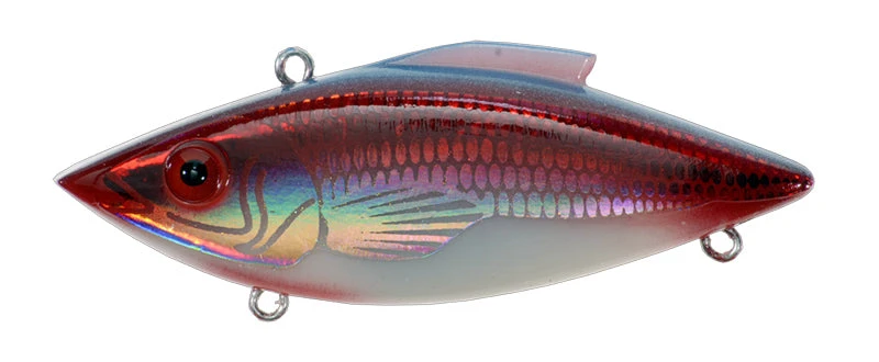 Baits Bill Lewis Rat-L-Trap Magnum Lipless Crankbait
