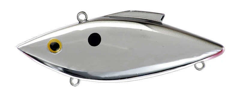 Baits Bill Lewis Rat-L-Trap Magnum Lipless Crankbait
