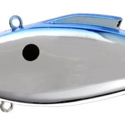 Baits Bill Lewis Rat-L-Trap Magnum Lipless Crankbait