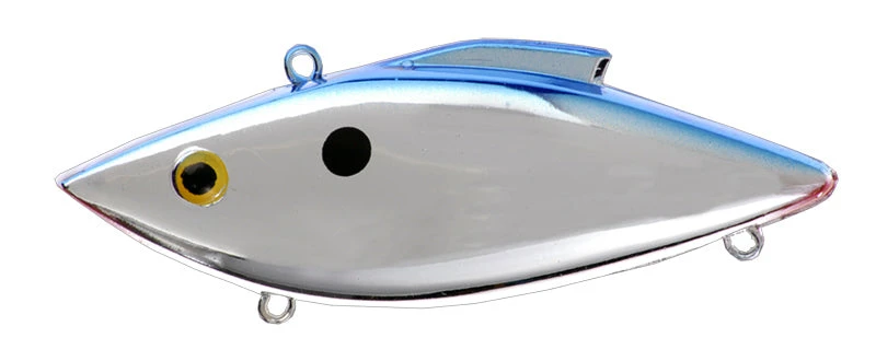 Baits Bill Lewis Rat-L-Trap Magnum Lipless Crankbait