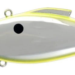 Baits Bill Lewis Rat-L-Trap Magnum Lipless Crankbait
