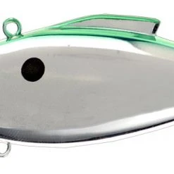 Baits Bill Lewis Rat-L-Trap Magnum Lipless Crankbait