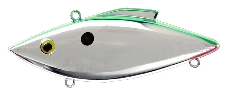 Baits Bill Lewis Rat-L-Trap Magnum Lipless Crankbait