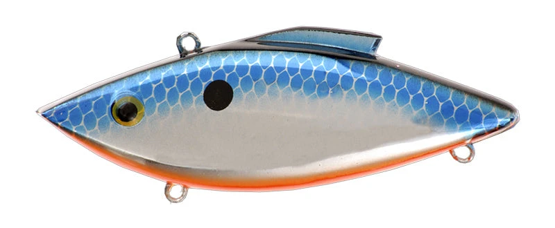 Baits Bill Lewis Rat-L-Trap Magnum Lipless Crankbait