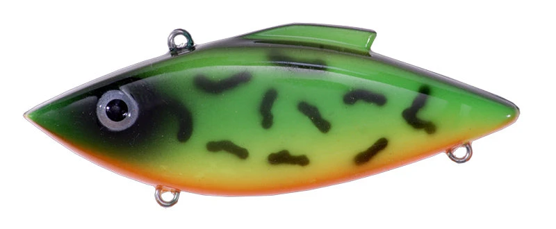 Baits Bill Lewis Rat-L-Trap Magnum Lipless Crankbait