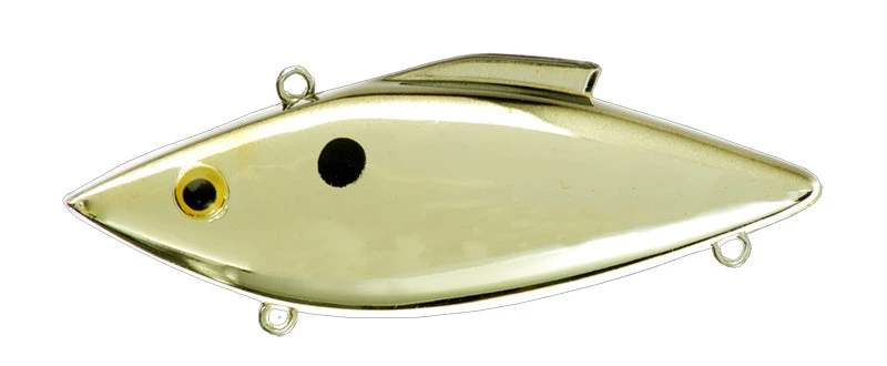 Baits Bill Lewis Rat-L-Trap Magnum Lipless Crankbait
