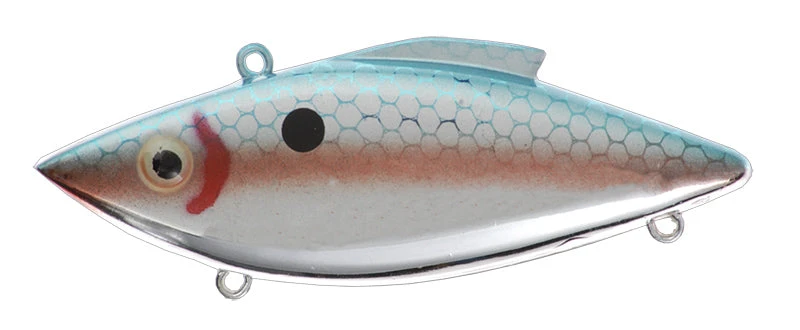 Baits Bill Lewis Rat-L-Trap Magnum Lipless Crankbait
